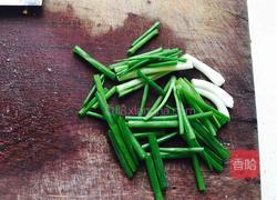 葱烧土豆的做法图解3