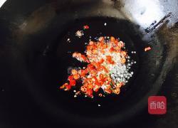 葱烧土豆的做法图解4