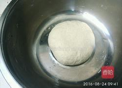 荞麦碗托的做法图解4