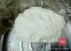 荞麦碗托的做法图解7