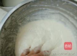 荞麦碗托的做法图解8