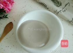 荞麦碗托的做法图解12