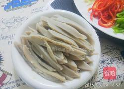 荞麦碗托的做法图解13