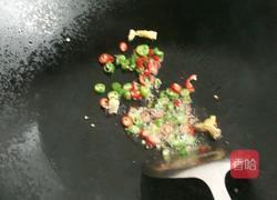 萝卜焖牛腩的做法图解4