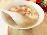 白菜豆腐汤的做法[图]