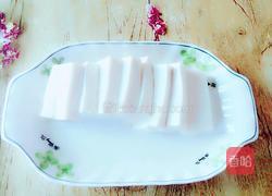 白菜豆腐汤的做法图解3