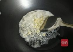 清炒豆角的做法图解3