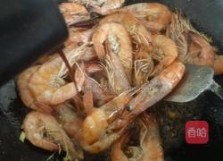 油焖虾的做法图解6