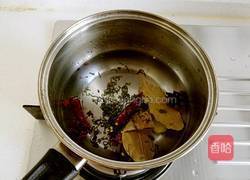 茶香毛豆的做法图解6