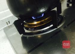 胡萝卜玉米汤扇子骨汤的做法图解9