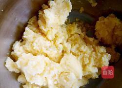 香煎土豆虾仁饼的做法图解6