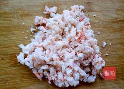 香煎土豆虾仁饼的做法图解9