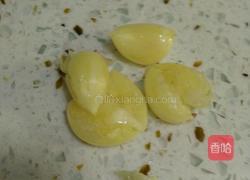 醋溜豆芽的做法图解2