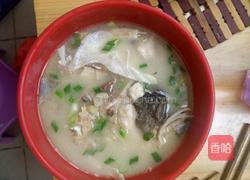 鱼头汤的做法图解7