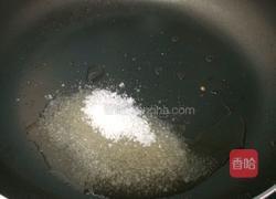 葱烧五花肉的做法图解6