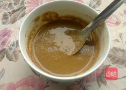 麻汁豆角的做法图解6