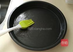 披萨饼皮的做法图解7