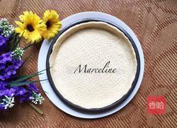 披萨饼皮的做法图解10