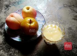 凉拌沙拉的做法图解1