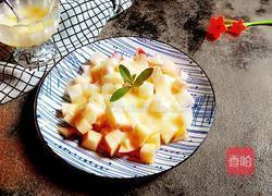 凉拌沙拉的做法图解7