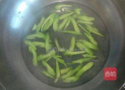 炒粉条的做法图解4