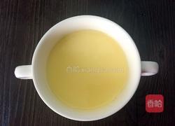 蛋奶布丁的做法图解3