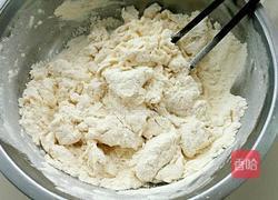 葱油花卷的做法图解4