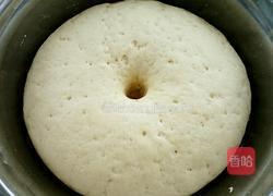 葱油花卷的做法图解6