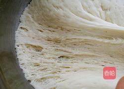 葱油花卷的做法图解7