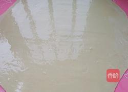 葱油花卷的做法图解11