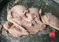 广式月饼（自制豆沙馅）的做法图解8