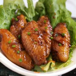 啤酒鸡翅的做法[图]