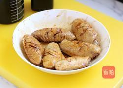 啤酒鸡翅的做法图解3