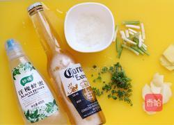 啤酒鸡翅的做法图解4