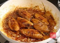 啤酒鸡翅的做法图解9