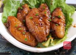 啤酒鸡翅的做法图解10