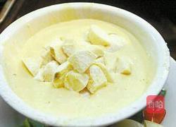 拔丝苹果的做法图解2