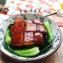 东坡肉的做法[图]