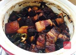 东坡肉的做法图解11