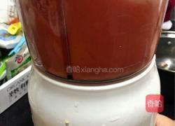 胡萝卜苹果汁的做法图解2