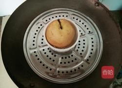 蜂蜜蒸梨的做法图解6