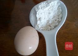 干炸小黄鱼的做法图解4