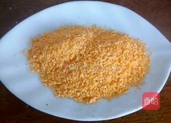 干炸小黄鱼的做法图解6