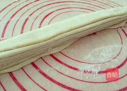 自制手擀面的做法图解8