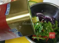 生拌苦瓜的做法图解3