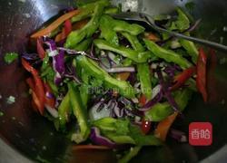 生拌苦瓜的做法图解4