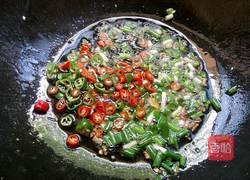 木耳炒山药的做法图解6