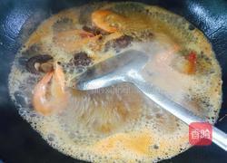 三鲜汤面的做法图解8