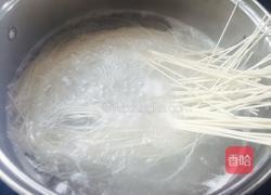 三鲜汤面的做法图解10
