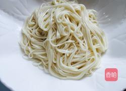 三鲜汤面的做法图解11